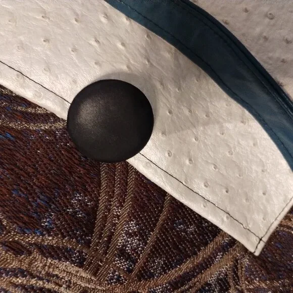 Handmade bag - Picture 2 of 6